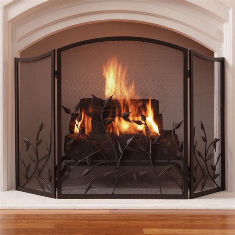 allen + roth. . Fireplace covers